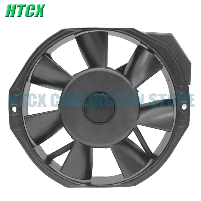 Cabinet Cooling Fan For 145FZY2-S 220V 30W 0.15A 172*152*38MM Blower Axial Cooler Welding Machine Radiator 2-Line NEW