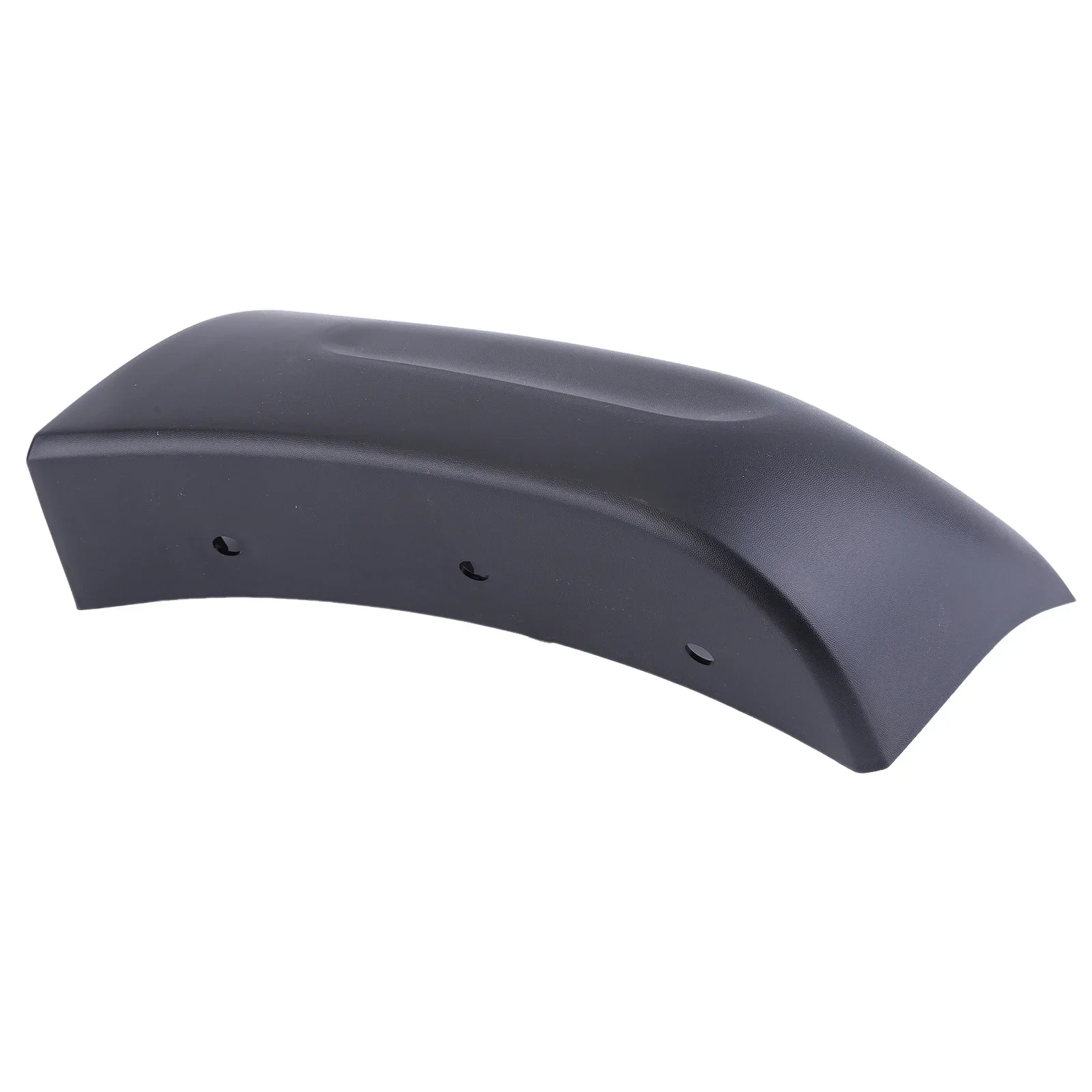 Applicable pour Ford F-250 F-350 F-450 2011-2016 couvercle décoratif de pare-chocs avant droit BC3Z16038AA