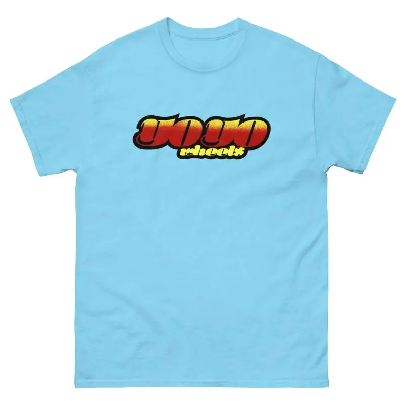 Yo Wheels Skate Ret…