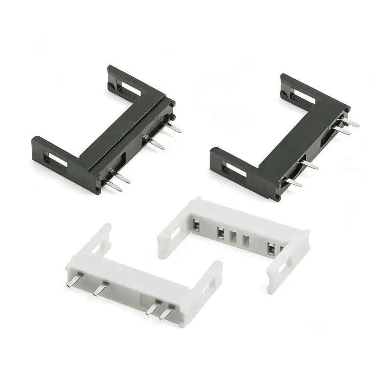 PA1A PS Welding Pin Socket Base Easy Soldering Relay Holder Compatible with HF49F 1H11 24VDC Series Electric Systems