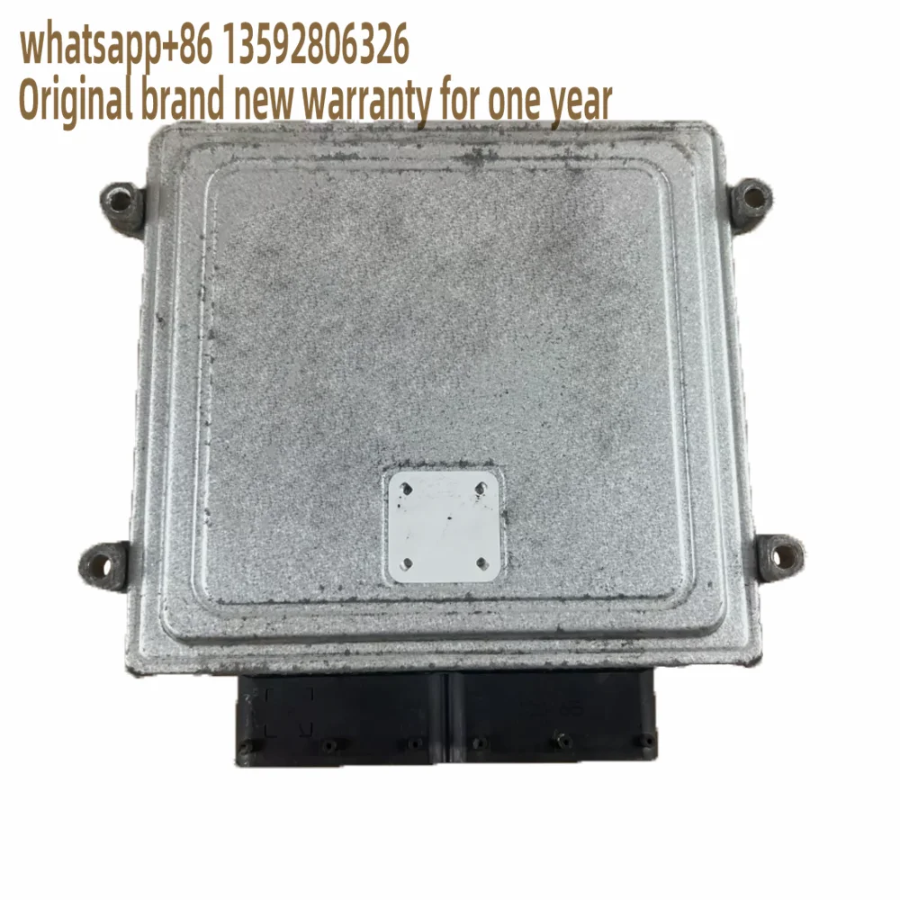 

39130-2GKR5 Brand New Engine Control Unit ECU ECM Electronic Control Module Ecu For Hyundai Santa Fe 2017-2018