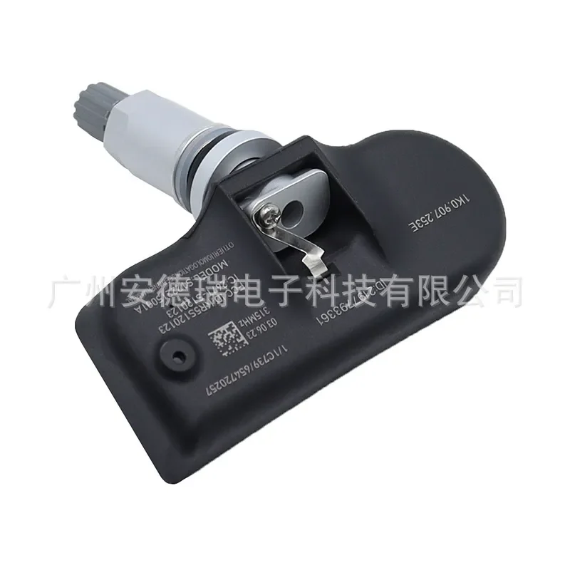 1K0907253E for Volkswagen GTI Rabbit Passat Tire Pressure Sensor TPMS Auto Parts view 5