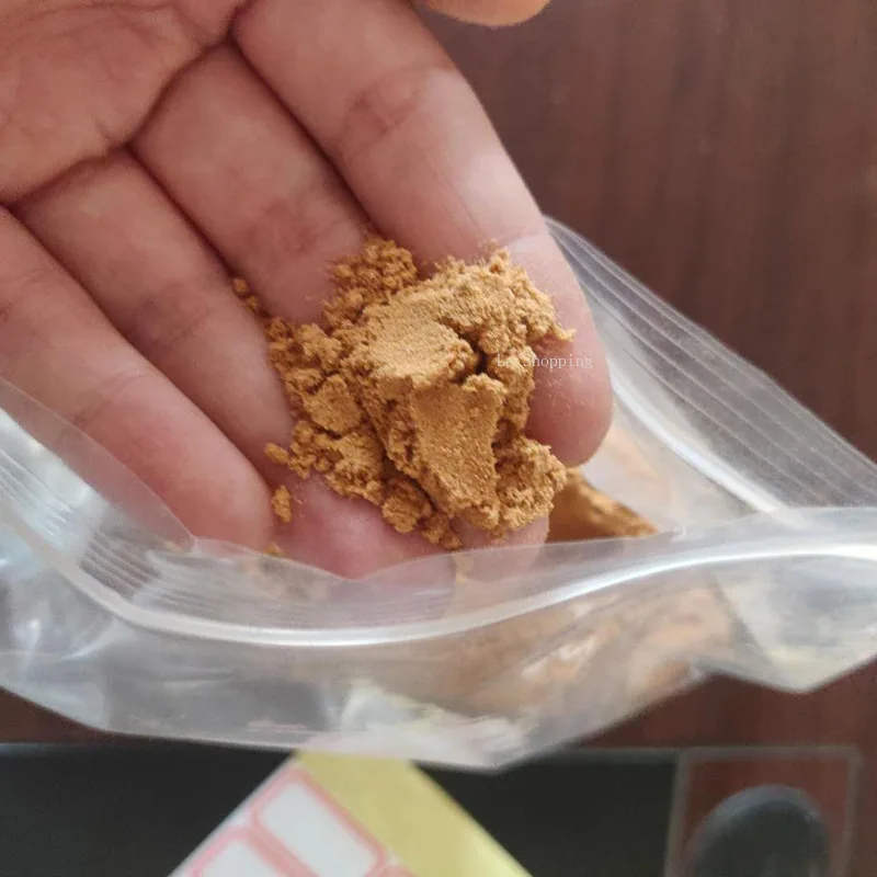 1kg Sandalwood Powder Office Air Purification Soothing Spirit Handmade Tower Incense Making Materials Incense Burner Supplies