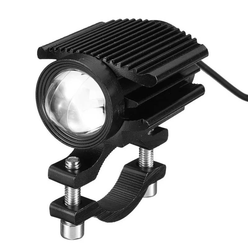 For Car Headlights & Motorcycle 30V Modified LED Waterproof Electronic Warning Lights Amazon New Arrivals
