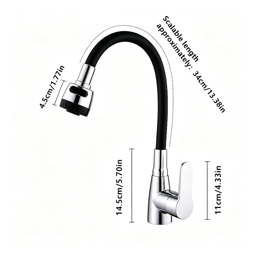 Thumbnail 2 - #31 Best Pull-Down Kitchen Faucets to Buy In 2026