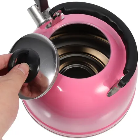 10 best sales tekokare spishäll - №2