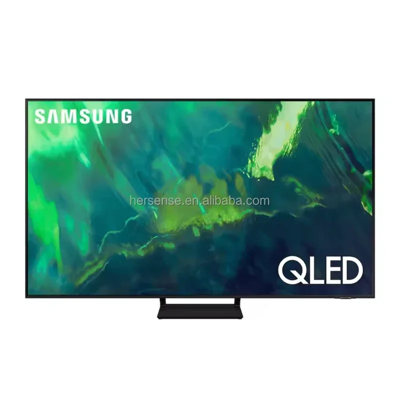 Branded QLED 4K TV  32