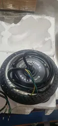 Original MOTOR FOR MINIMOTORS FUTUCHER GUN ELECTRIC SCOOTER SPARE PARTS