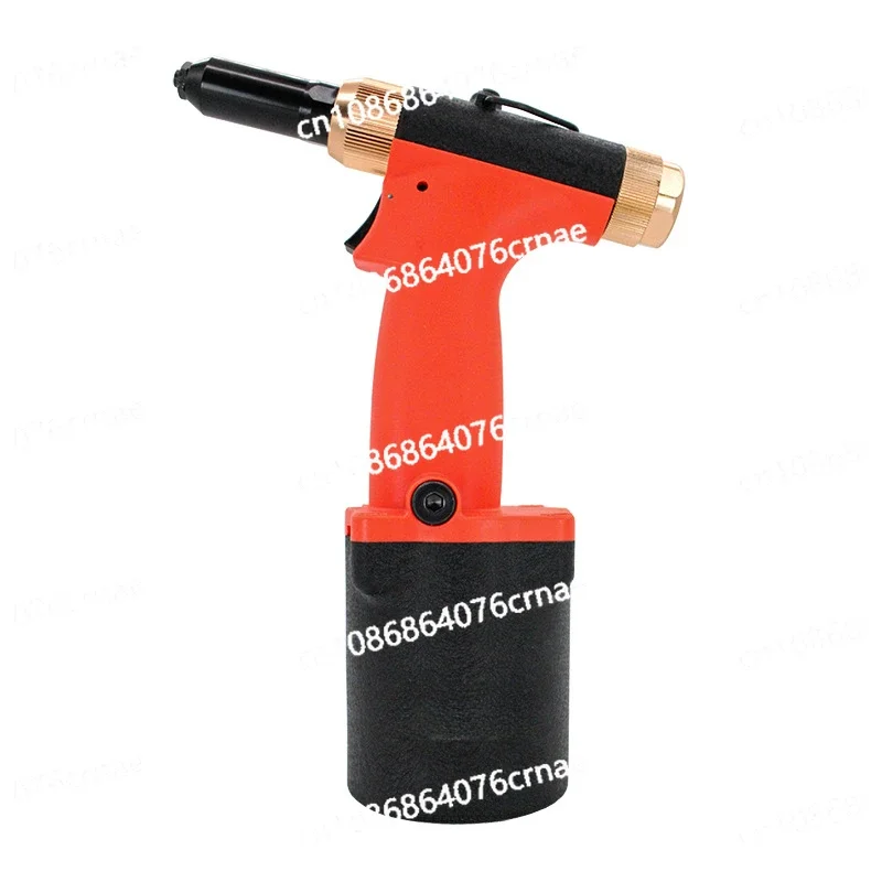 

Core Pulling Rivet Automatic Lightweight Self Suction Riveting Tool