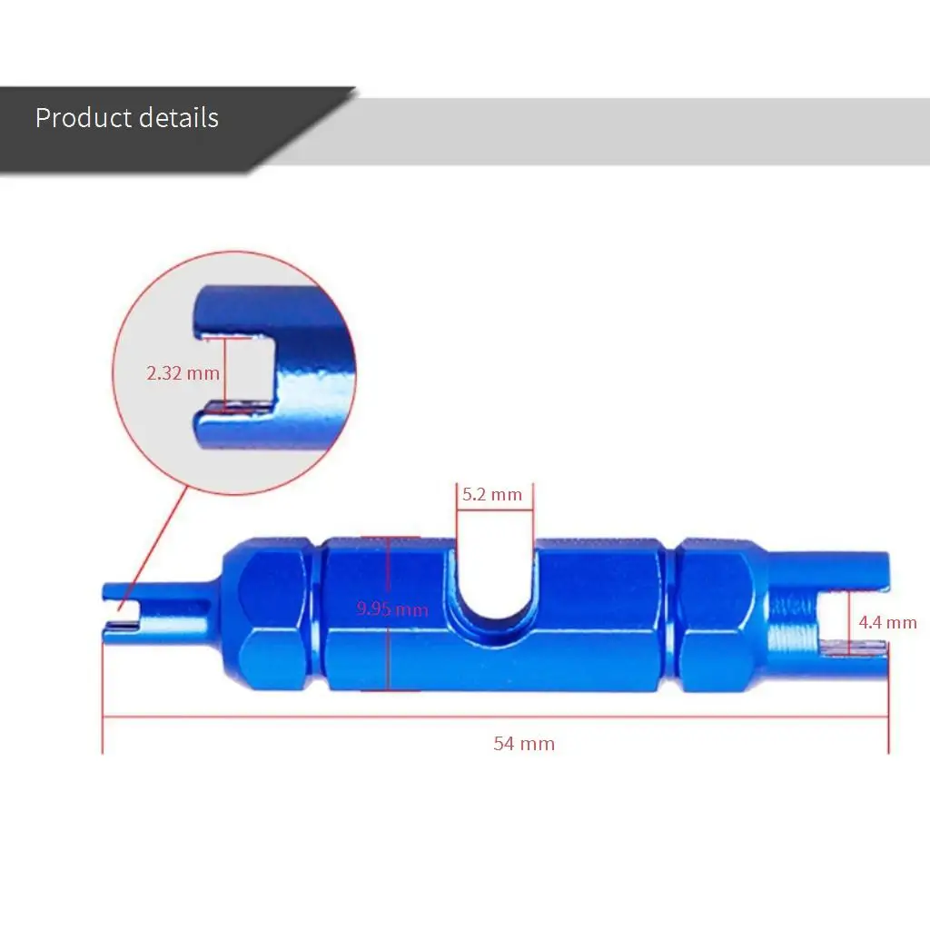 

Инструмент для удаления сердечника клапана для Presta Schrader, удлинитель клапана, ключ для ремонта шин для велосипеда, автомобиля, велосипеда, мотоцикла, обслуживания шин