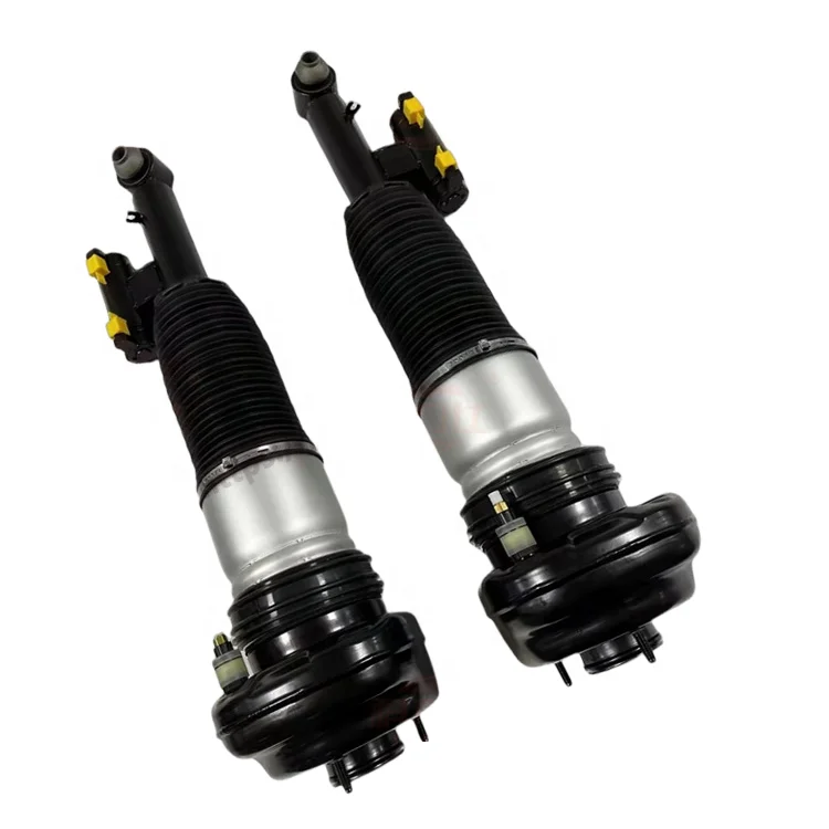 For Bmw 5Series Parts 5 7 Series G38 530LE 535 640I 730 740 750 Front Shock Absorber with Quality Guarantee Auto