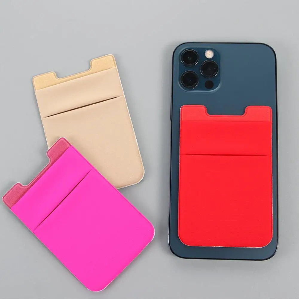 Стикеры для телефона, держатель для карт