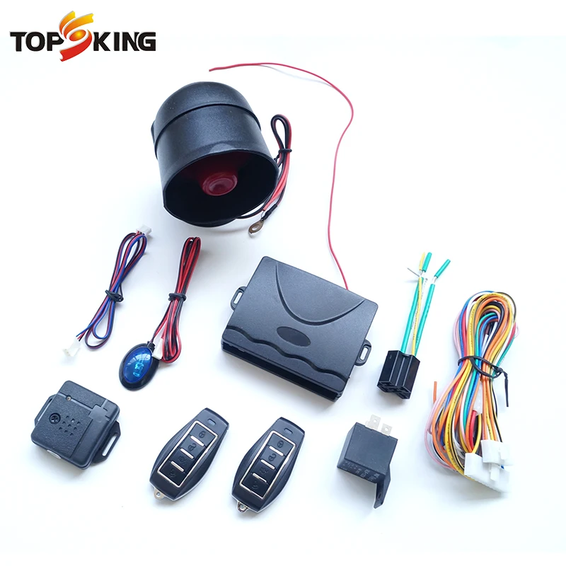 

Лучшее качество, чем автомобильная сигнализация Viper и ручная автомобильная сигнализация