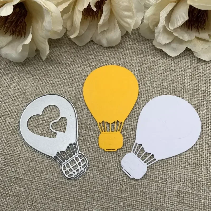 

Металлические вырубные формы-трафареты для воздушного шара, для скрапбукинга, декоративного рукоделия, шаблон для вырезания