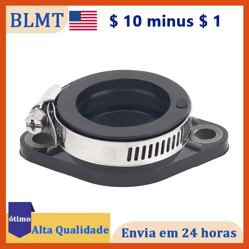 Motorcycle Carburet…