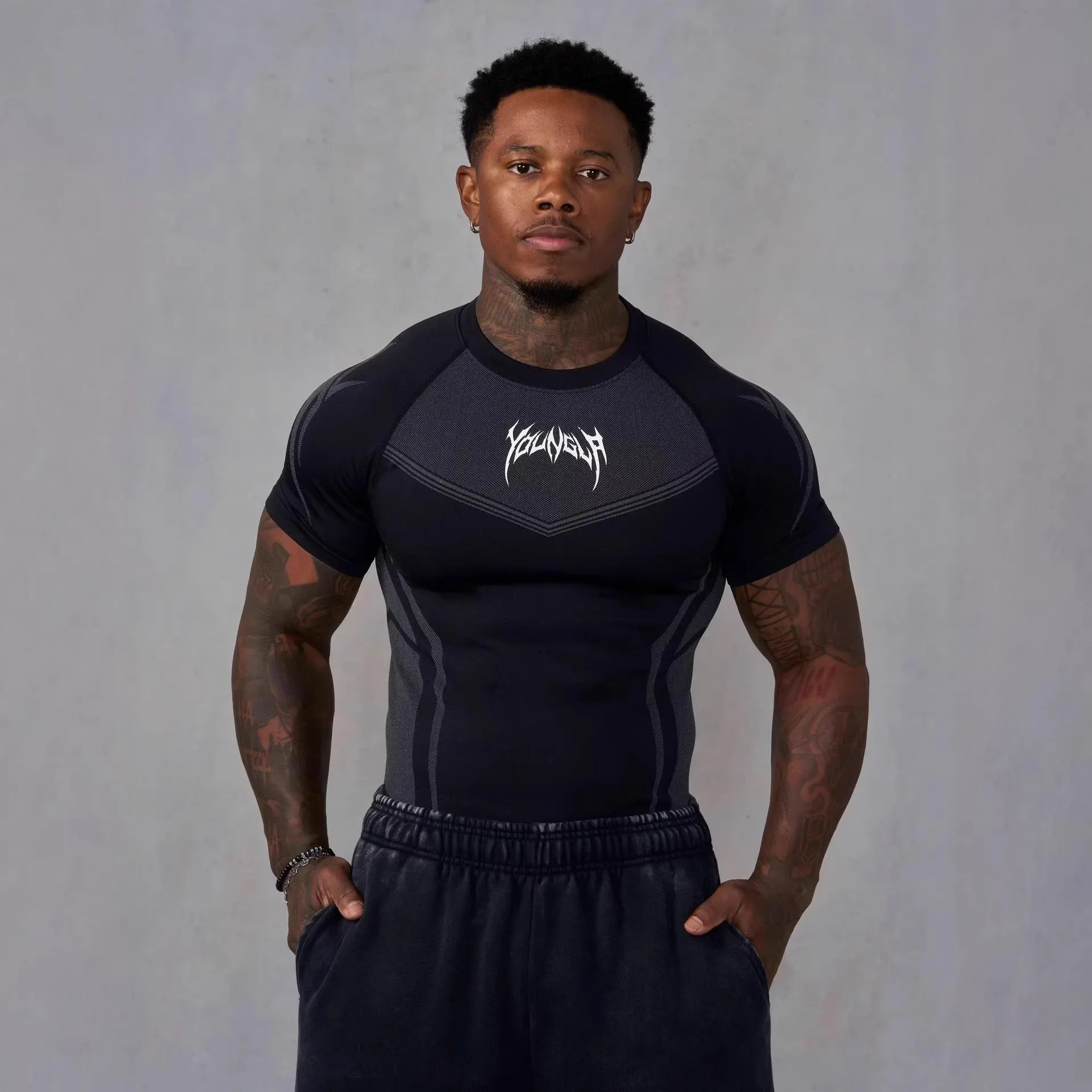 Thumbnail 3 - #29 Latest Athletic Training Tops Offers