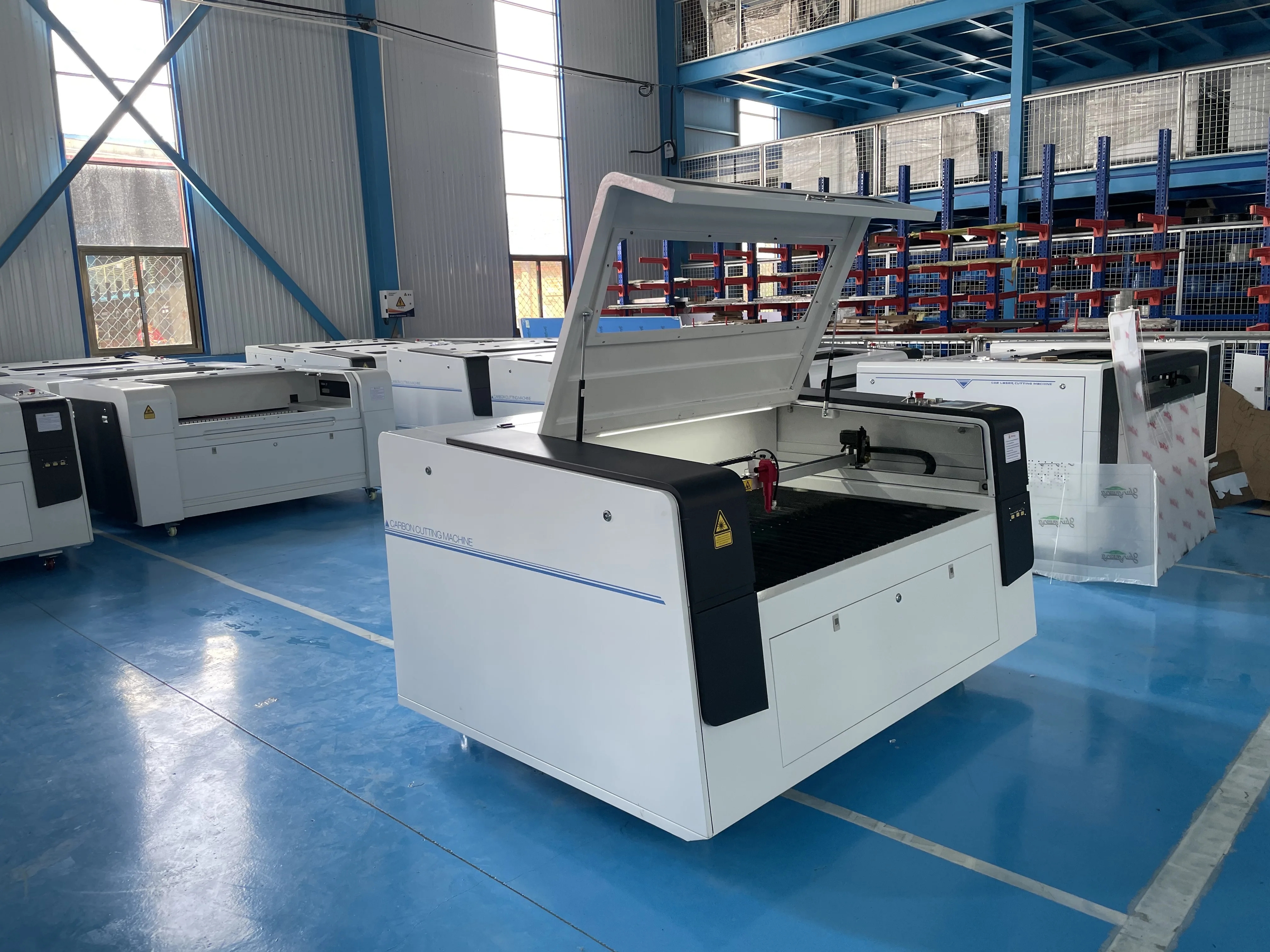 Co2 laser machine co2 laser engraving machine for cutting wood acrylic fabric laser