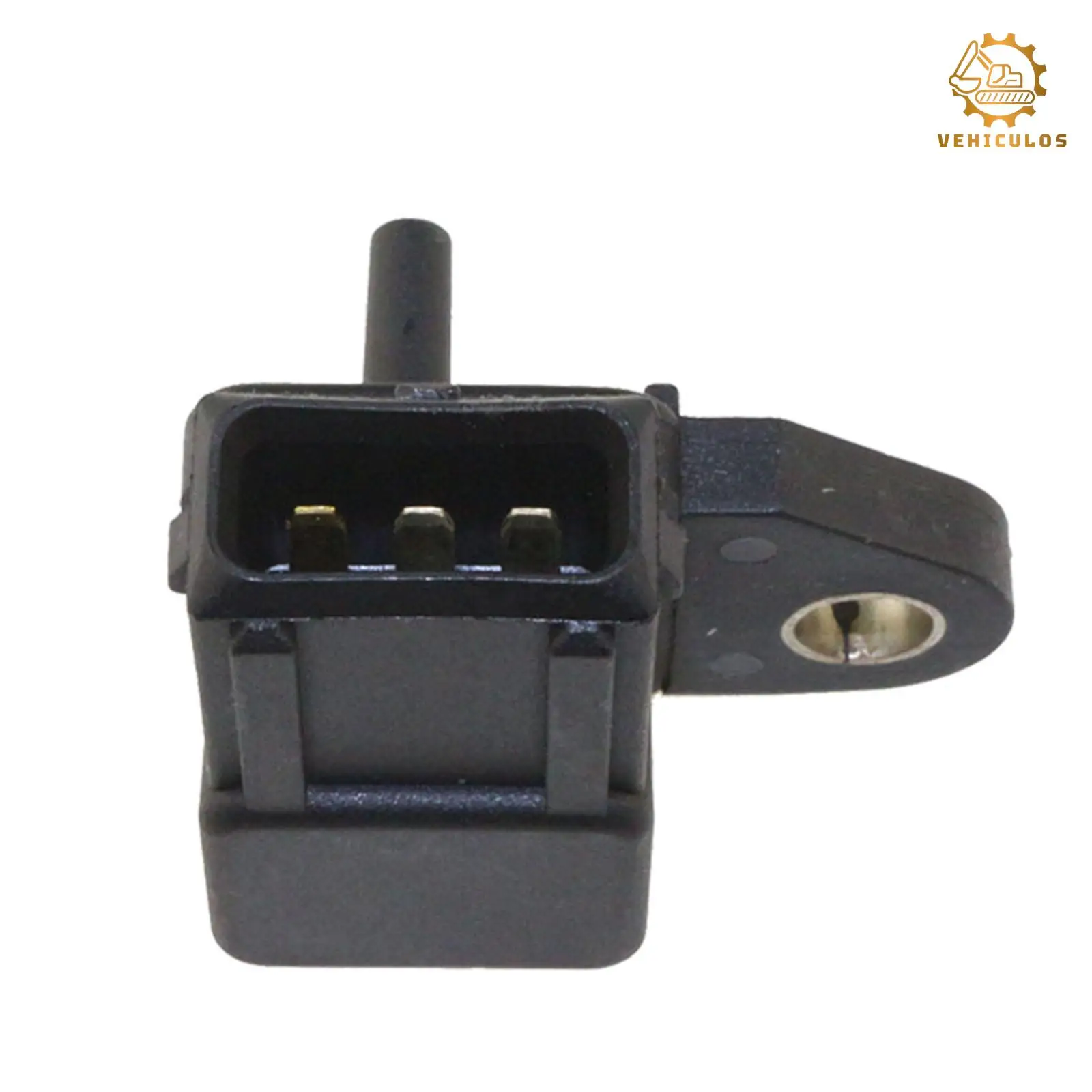 

Датчик давления воздуха MK369080 MK369081 079800-5580 для двигателя Mitsubishi 6D24, высококачественные запасные автозапчасти