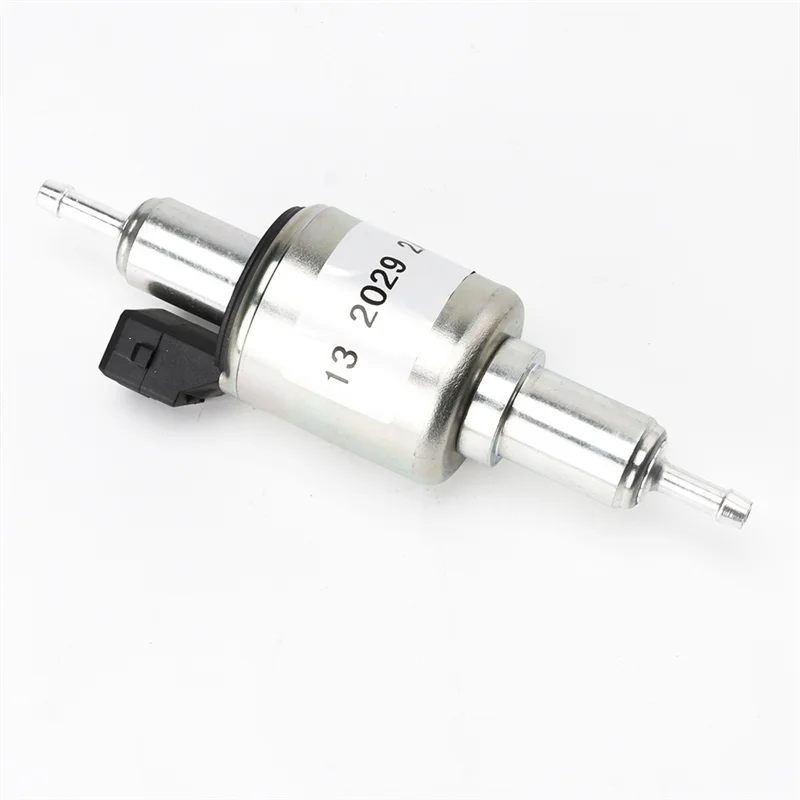 Pompa Bahan Bakar Pemanas Parkir 12V Prominent 1320292A Untuk Webasto Thermo Top E C P Z ZC 9024803A 9012868C Pompa Oli Elektronik