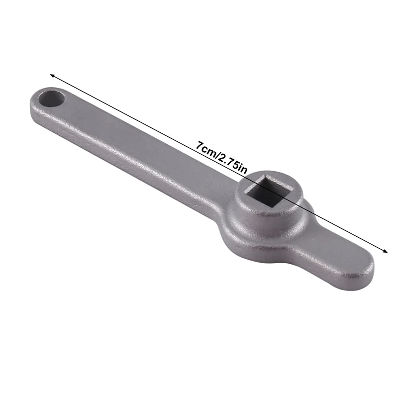 Bleed Key, Heating Key, Square Key, Radiator Ventilation Handle, Heating Bleeding Heating-A79G