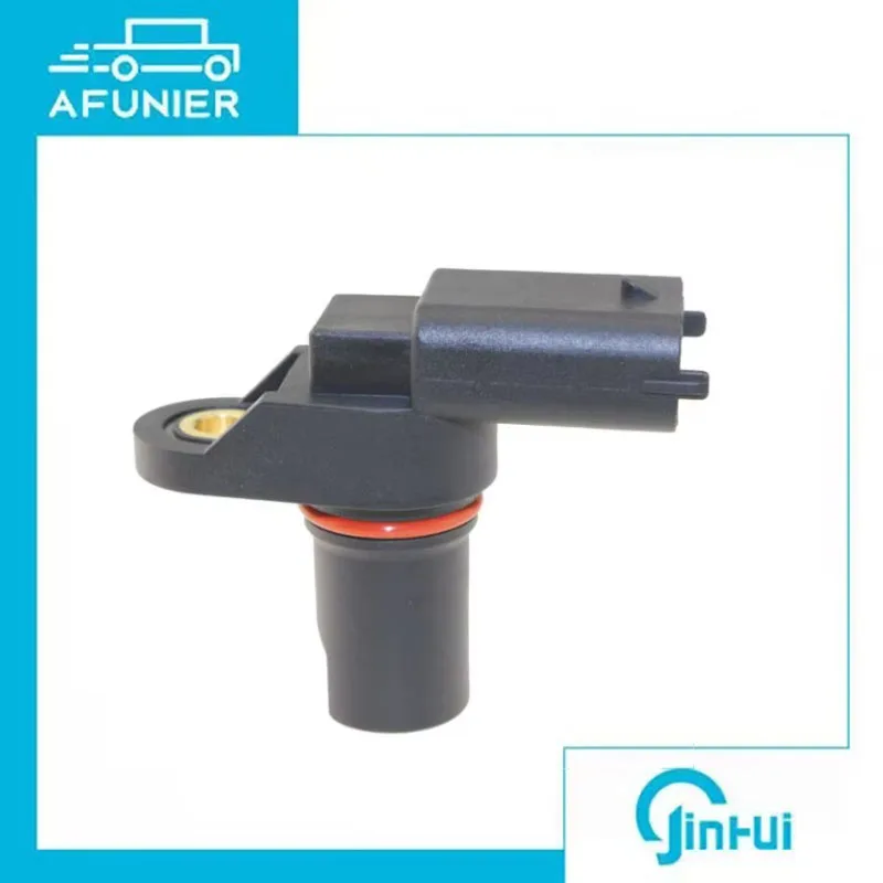 Capteur de Position d'arbre à cames, 10 pièces, pour Opel Agila Combo Corsa 16V gpl OE No. :112685,55187973,1319158,93183528,0232103052,A11-3611011