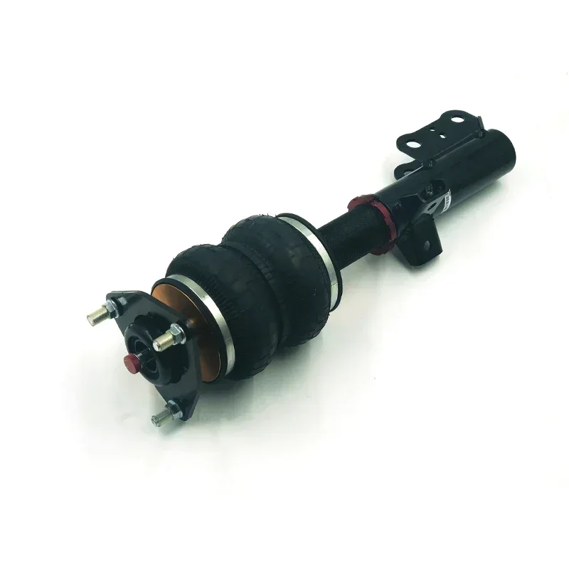 

2026/ quality 32 ways damping Air Suspension kits with control system or without for Must ang 2015