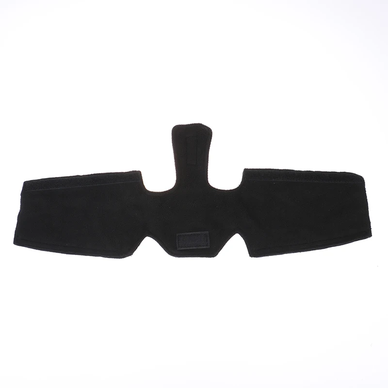 Universal CPAP Neck Pad Komfortable Strap Abdeckungen Hals Kissen Gesicht Nasen Maske Für Körperpflege Werkzeug