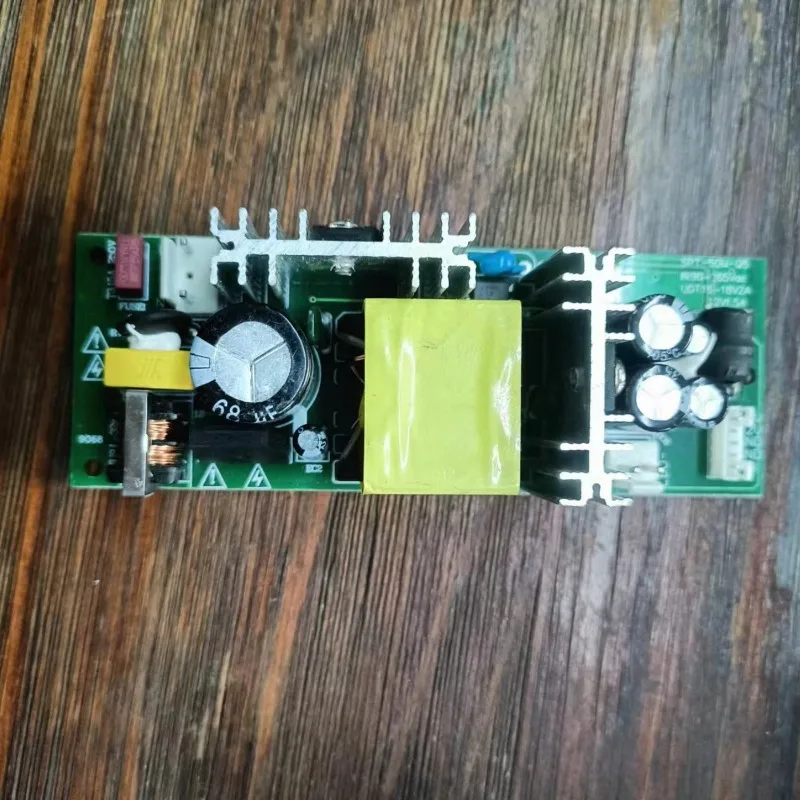 For Projector Power Supply Board 12V 16V 18V 27V 30V 33V 42V LED Constant Current Replacement