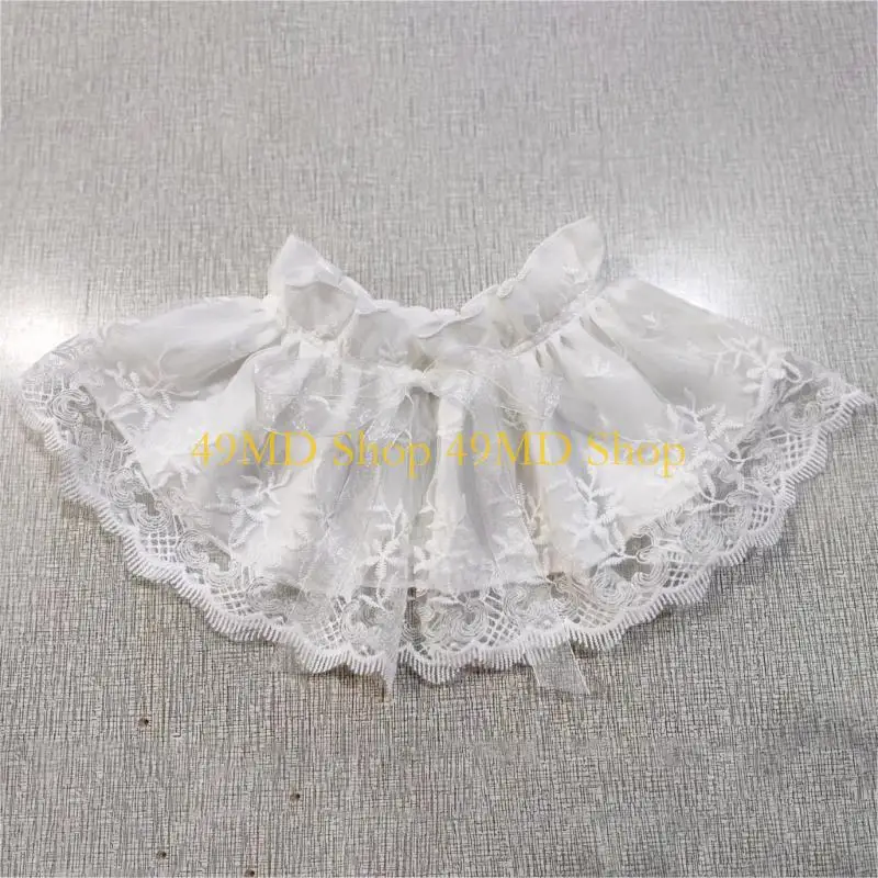 49md-tulle-ruffled-collar-girls-sheer-victorian-collar-lapel-medieval-cosplay-victorian-ruffled-shawl-collar