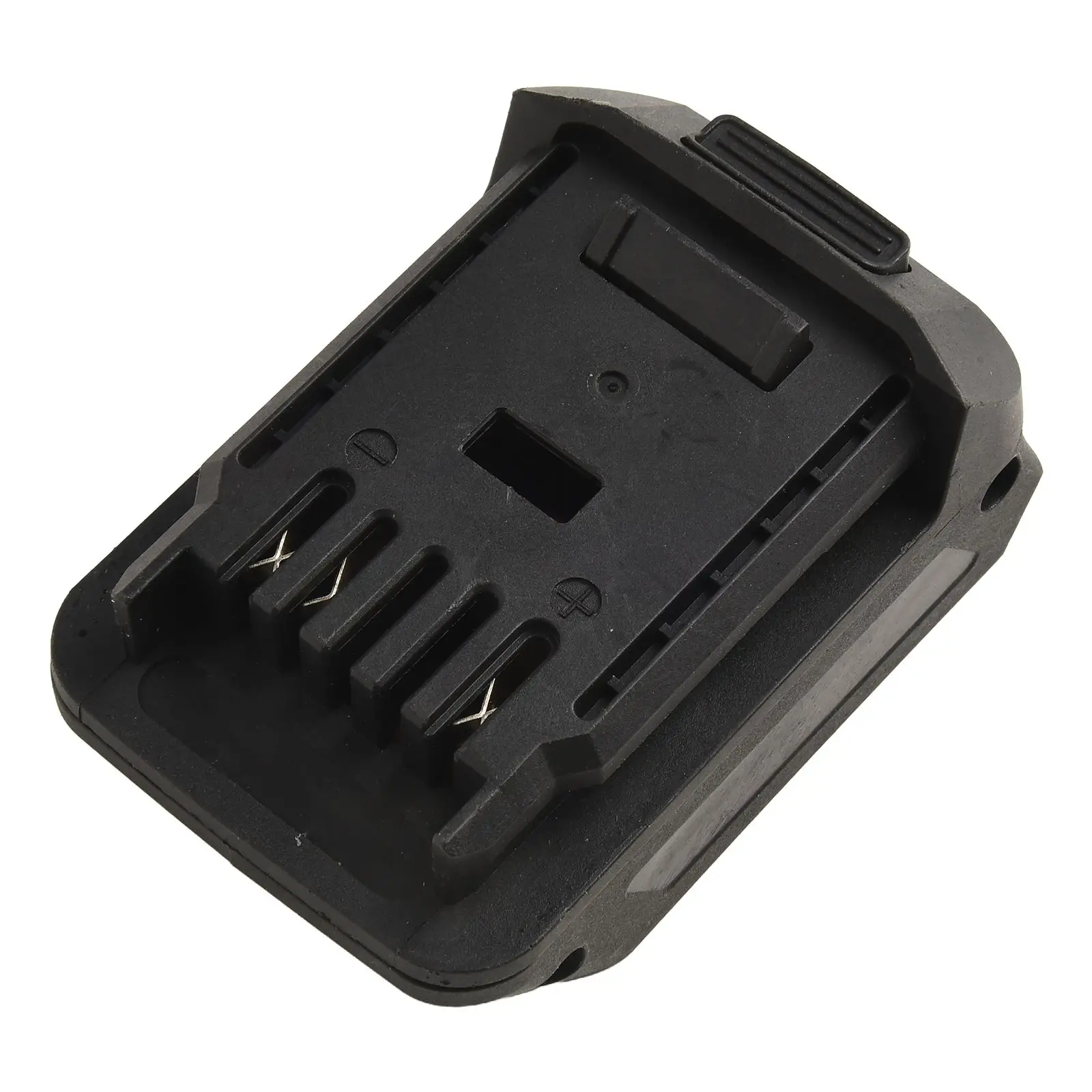 1pc Battery Adapter DIY Cable Connector For A3 To For Worx Adapter Power Tool Parts Accessories Easy To Install