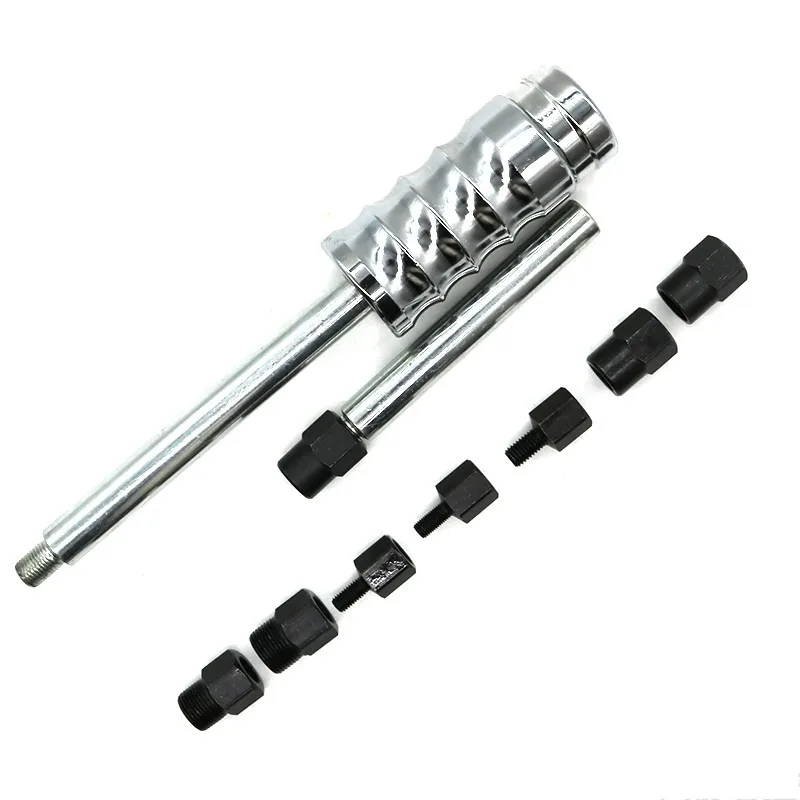 Universal Diesel Common Rail Injector Puller Removal Tool Pull Out Injector from Vehicle Auto