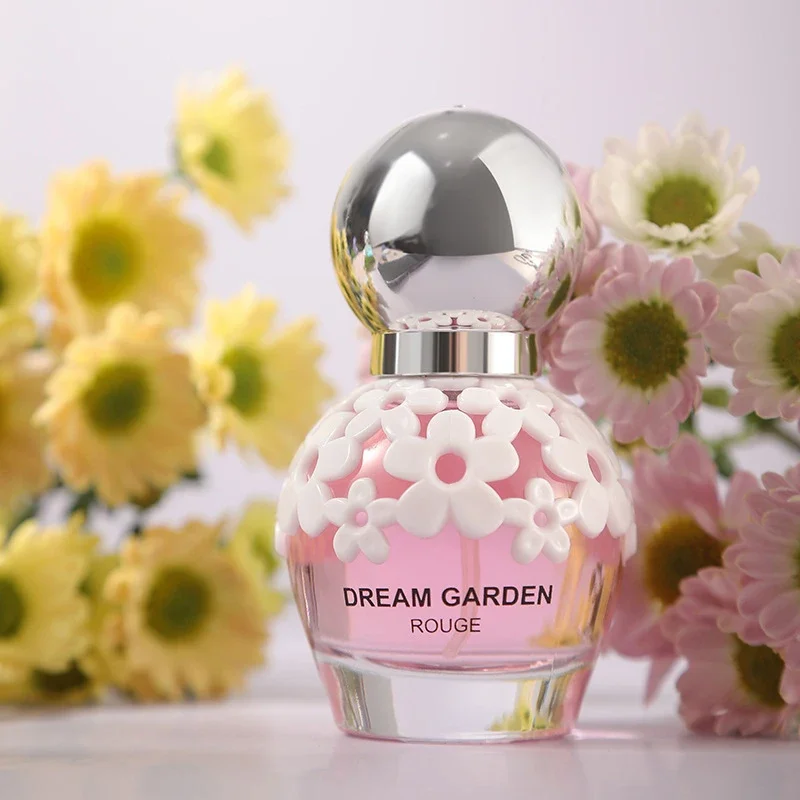 

Dream Daisy Perfume Women's Long-lasting Light Fragrance Fresh Spray Floral Fruity New Romantic Elegant Light Perfume Spray 30ml