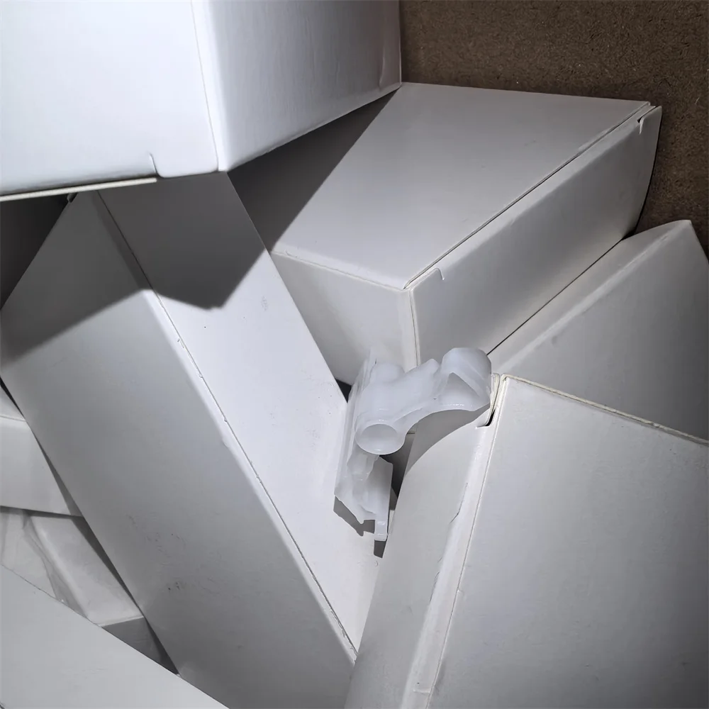 

5X Ly2579001 Feeder Cam Lever for Brother DCP 7055 7057 7060 7065 7070 HL 2130 2132 2220 2230 2240 2242 2250 2270 MFC 7360 7362