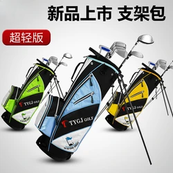 Lightweight Golf Bag Holder Pack, Portable Golf Bag