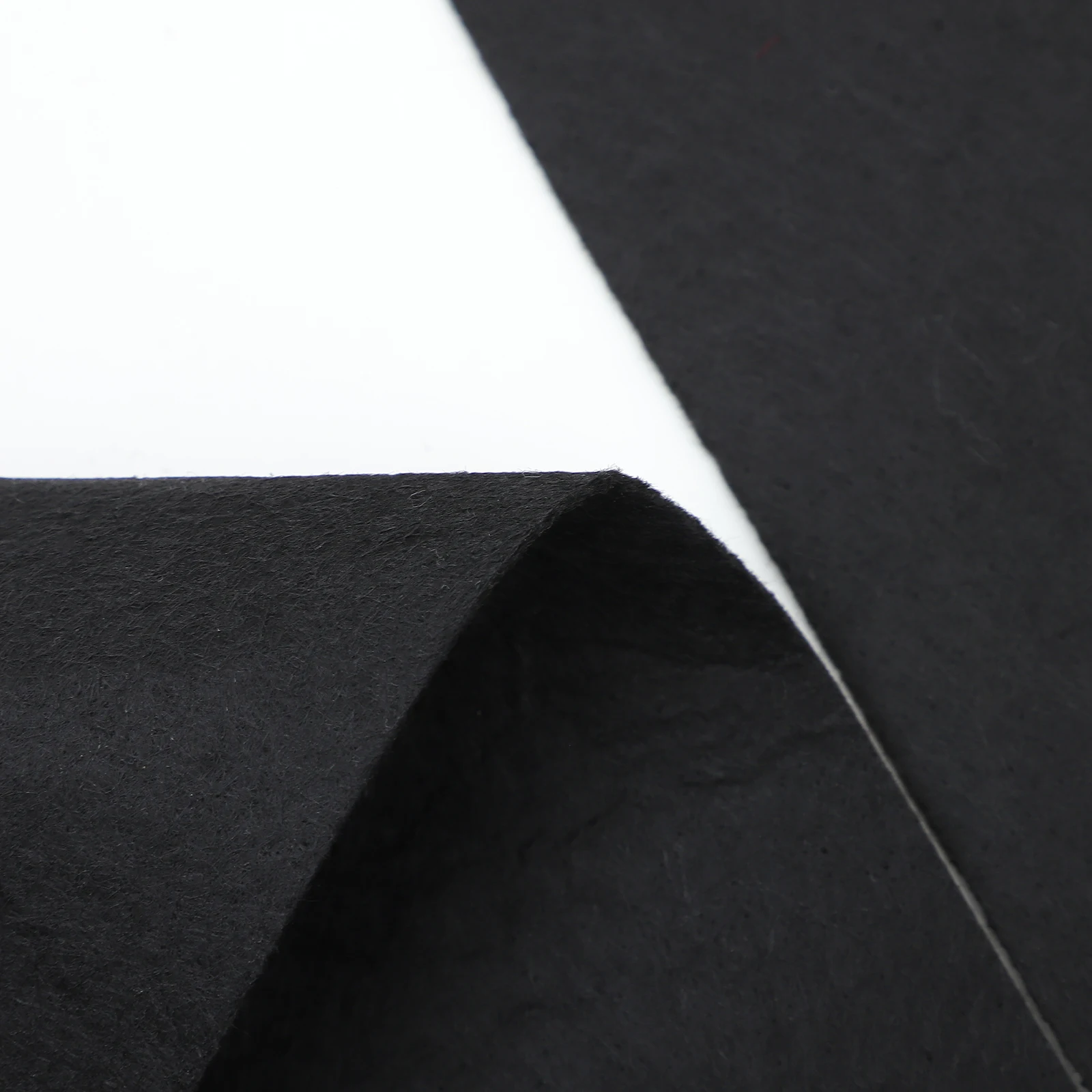 

10pcs Weeding Cloth Non-Woven Gardening Biodegradable Control Fabric Ground Cover Agriculture Orchard Weeding Cloth (Black, the
