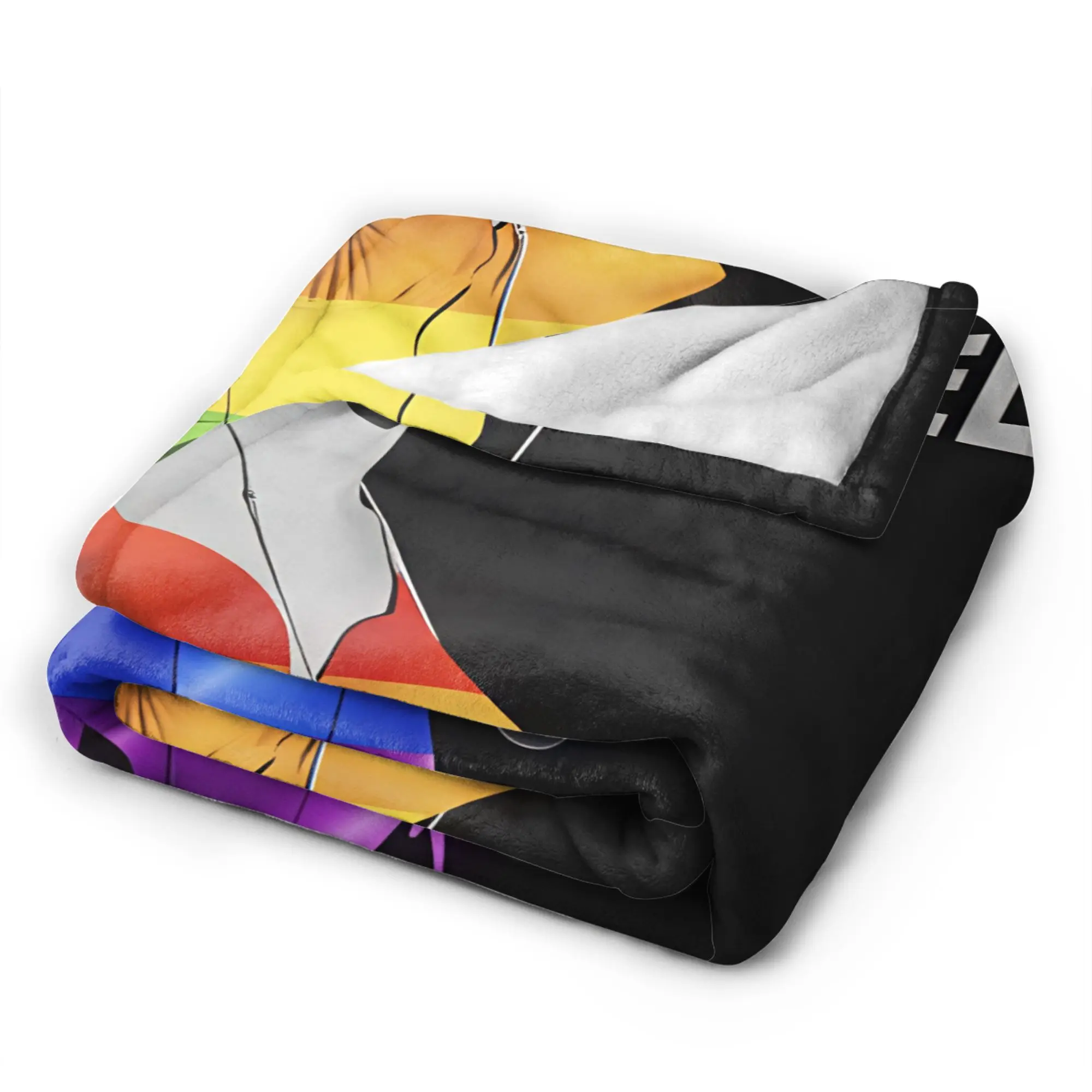 Madonnas Confessions II 2026 Warm Blankets  Trend Picnic Throw Blanket Outdoor Flannel Bedspread Sofa Bed Cover