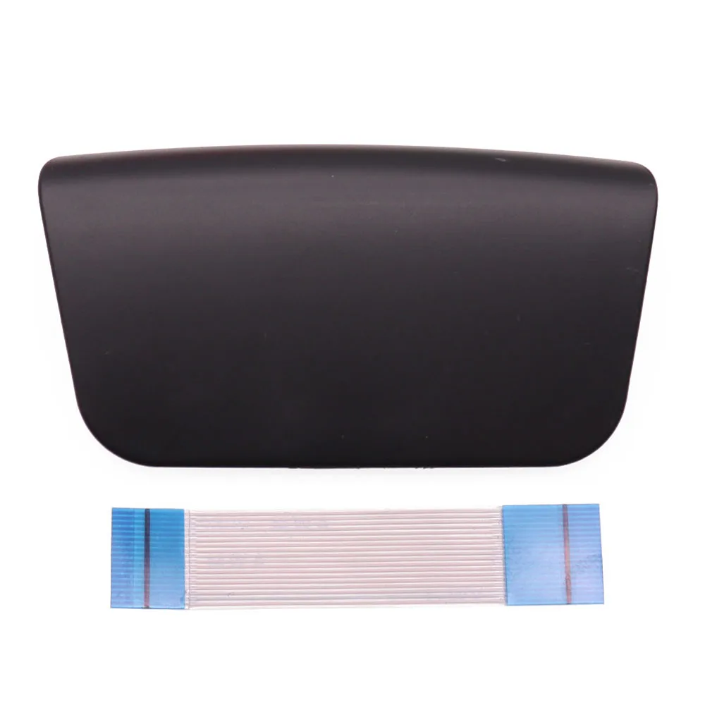 Replacement Touchpad For PS5 V1 1.0 BDM-010 Controller Touch Pad With 18Pin Flex Ribbon Cable For PS5 V1 Gamepad