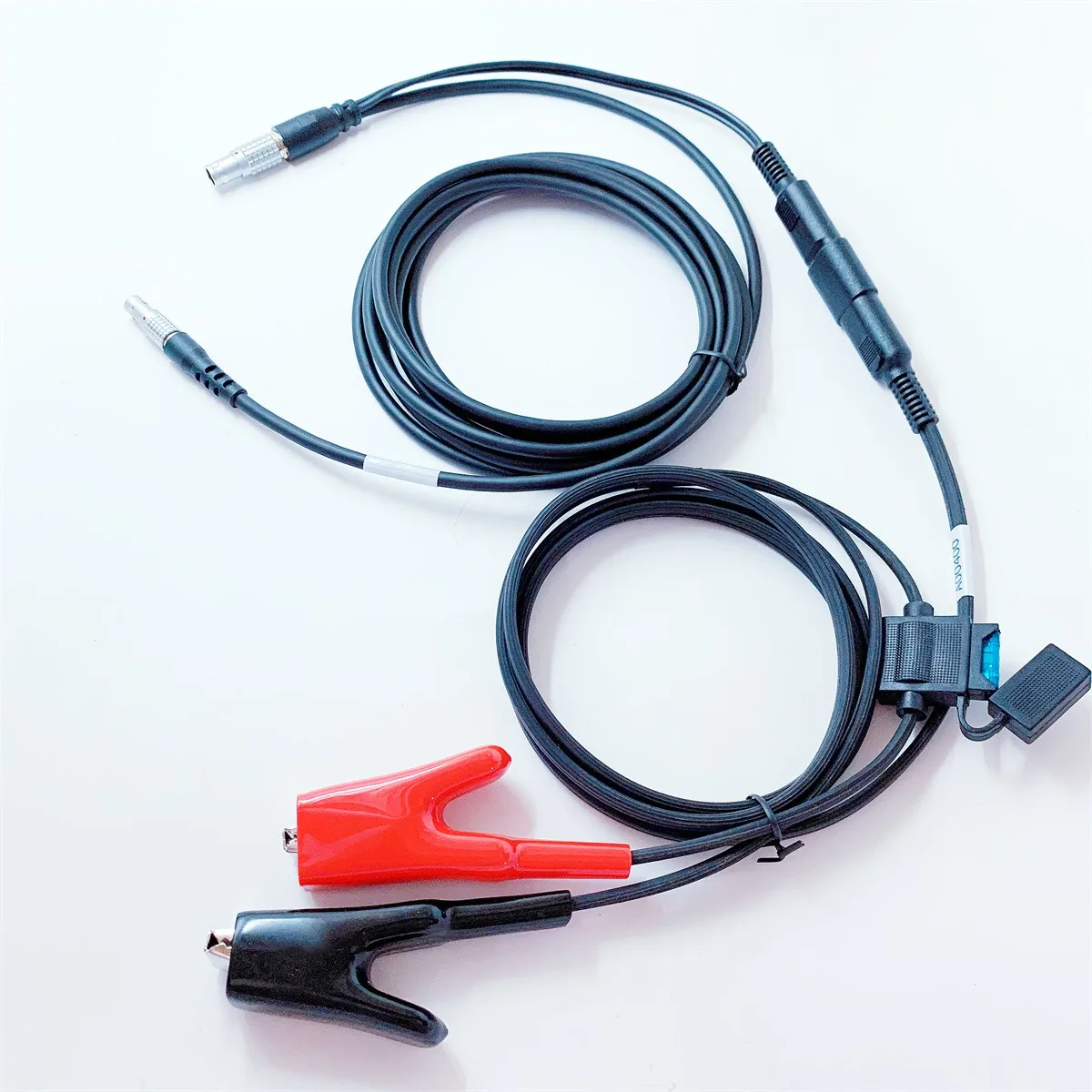 Brand New DL8 Radio…