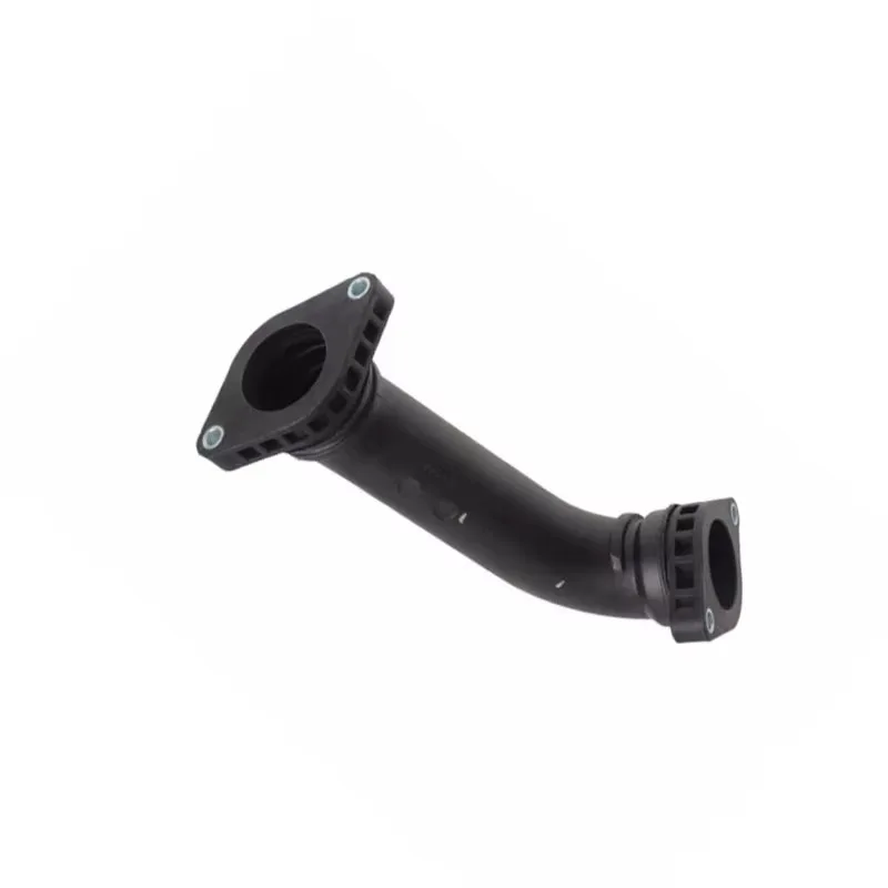 1 قطعة ل دائم 17284-5AA-A01 سيفيك 1.5L توربو نماذج 16-22 نوعية ممتازة الشاحن التربيني المبرد الأنابيب محول #1