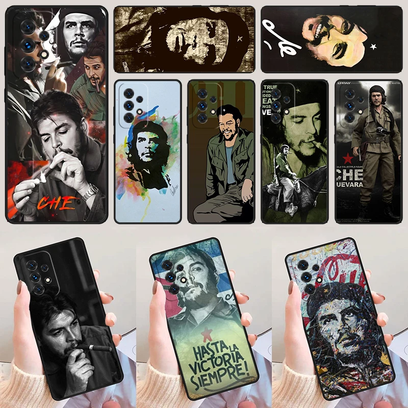 Che Guevara Cigaret… - image