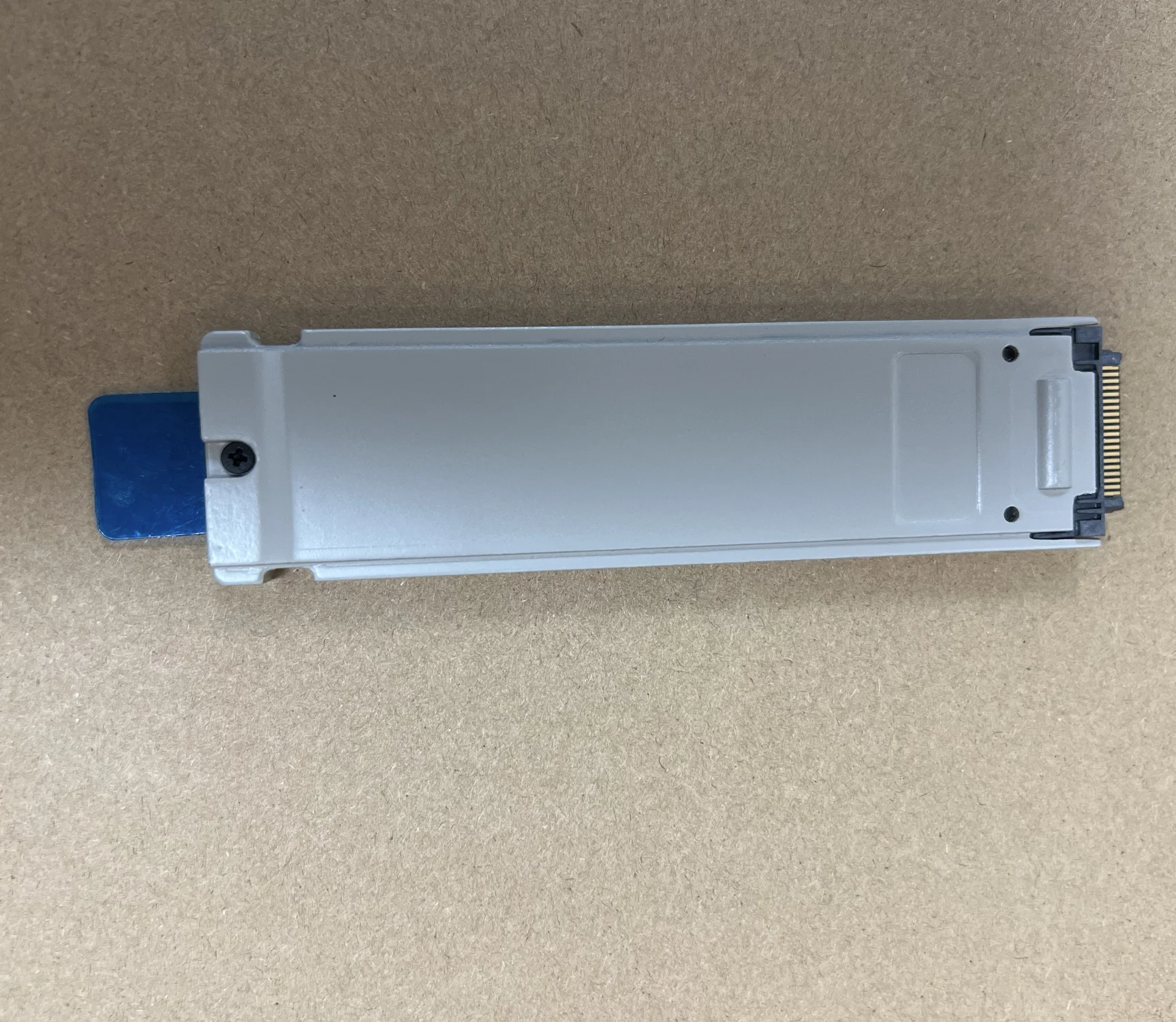 OEM para Dell Latitude 7424 5420 Ruggde m.2 SSD disco rígido Caddy 0HJC3G