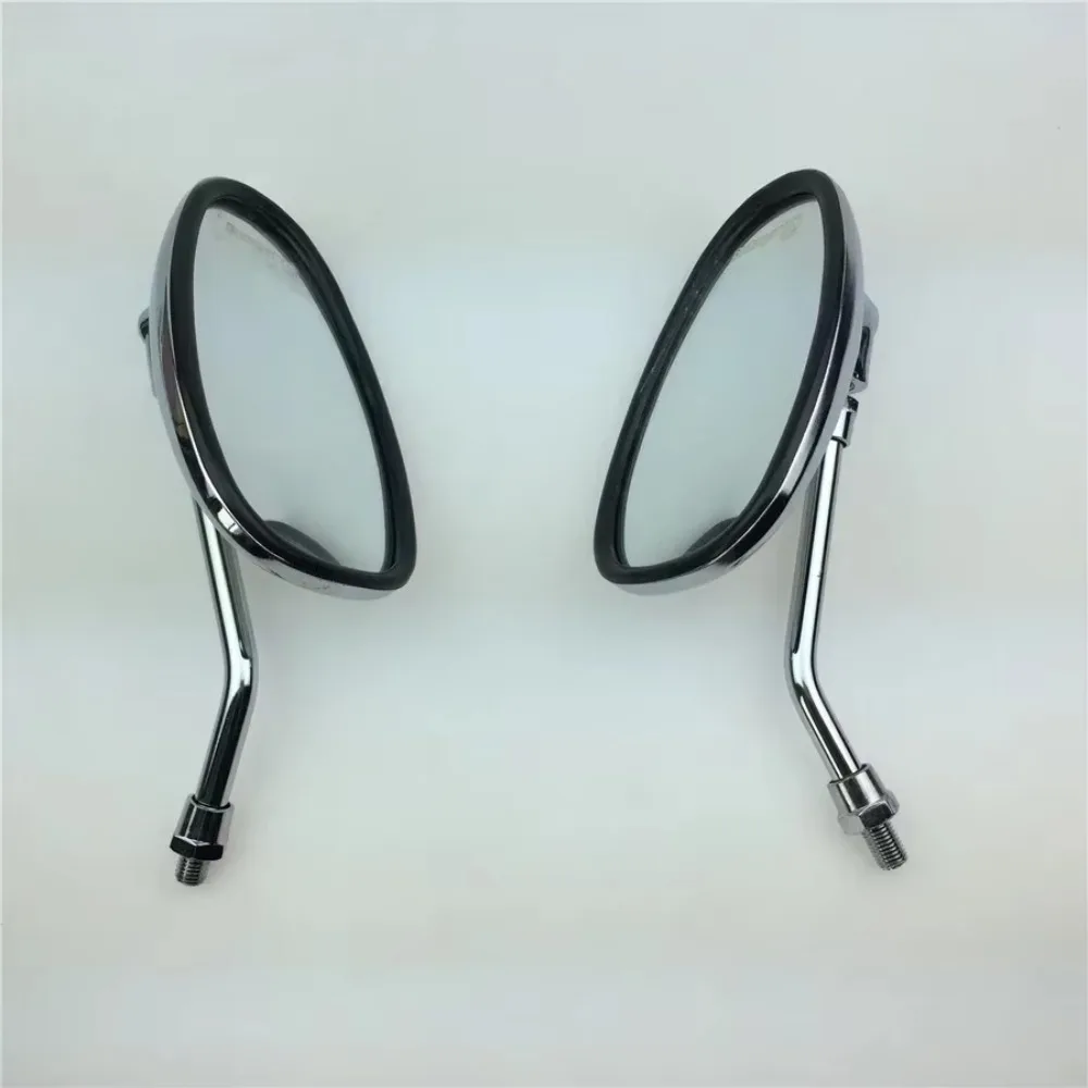 -For XJR400 XJR1200 XJR1300 motorcycle accessories rearview mirror mirror universal accessories