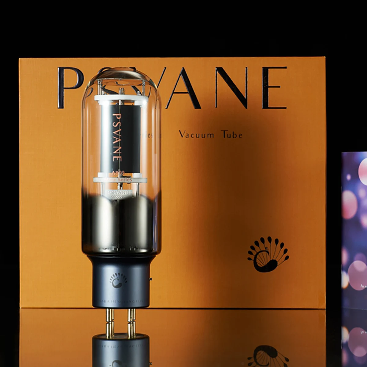 PSVANE  A805 Acme 805 Vacuum Tube Replaces 805A 805A-T Factory Testing And Precision Matching 12 Months Warranty