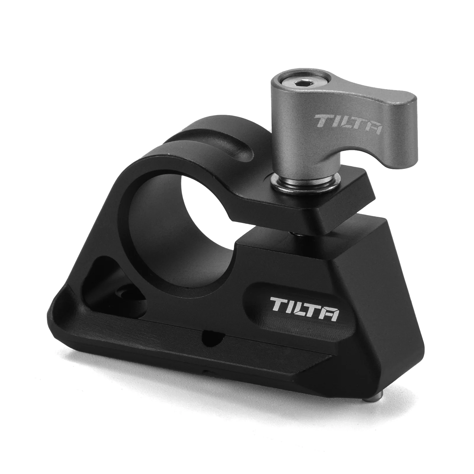 TILTA TA-15RH-NATO-B 15mm Rod Holder to NATO Rail Attachment Tilta Accessories