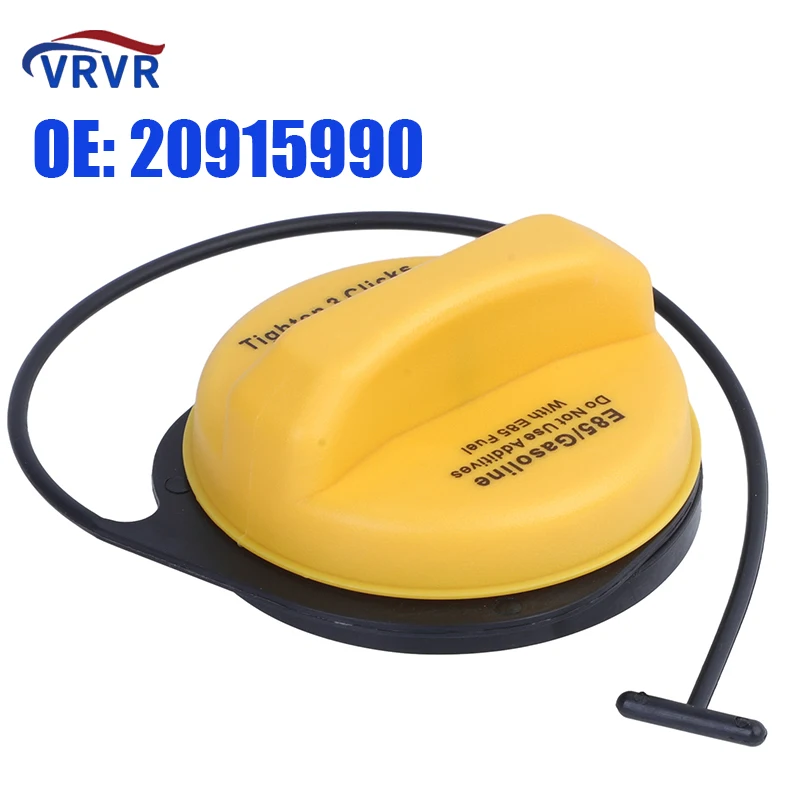 

VRVR 20915990 Fuel Tank Cover Cap Switch 25827336 For 2007- 2011 GM Chevy Chevrolet Silverado Avalanche Tahoe GMC Yukon