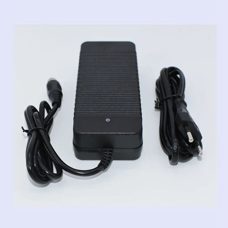 Smart Li-Ion li-po batterie ladegerät 33,6 V 2A für 8series 28,8 V 29,6 V Ebike lithium-ionen batterie