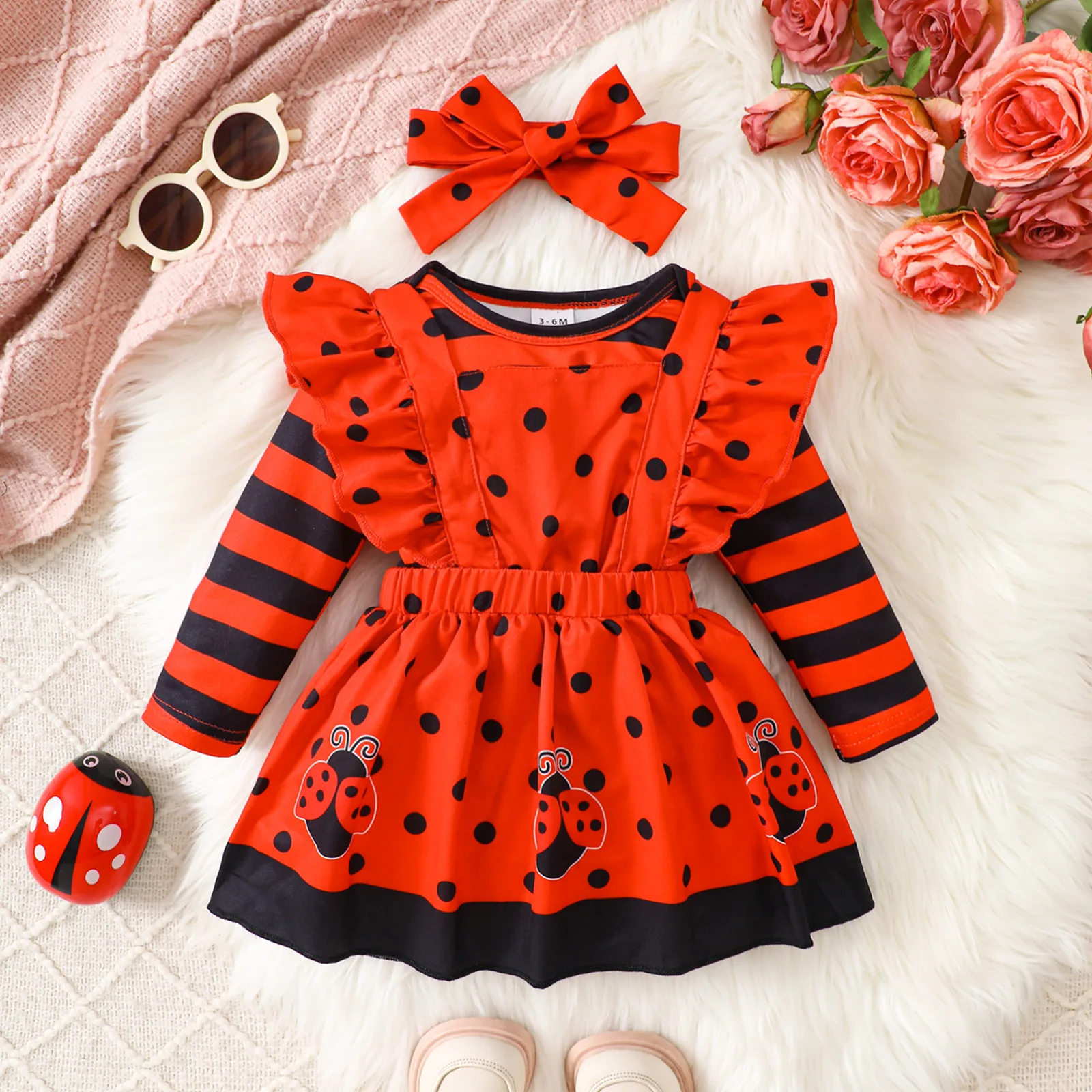 

Infant Girls Rompers Clothes Newborn Babies Knitted Jumpsuits Outfit Infant One Piece Rompers Одежда Для Новорожденных 2025