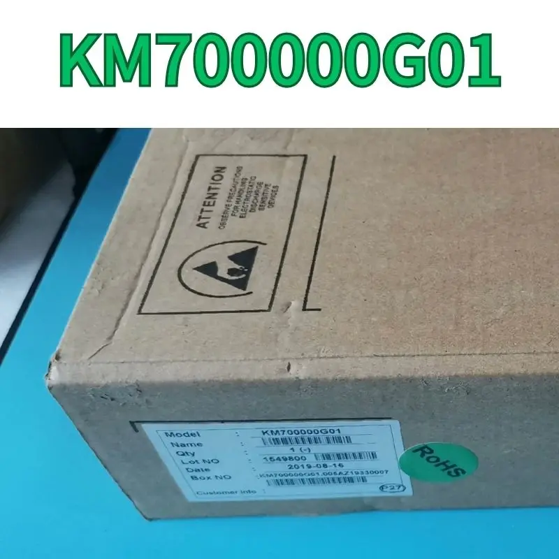 brand-new Elevator and escalator A1 main board KM700000G01 Fast Shipping