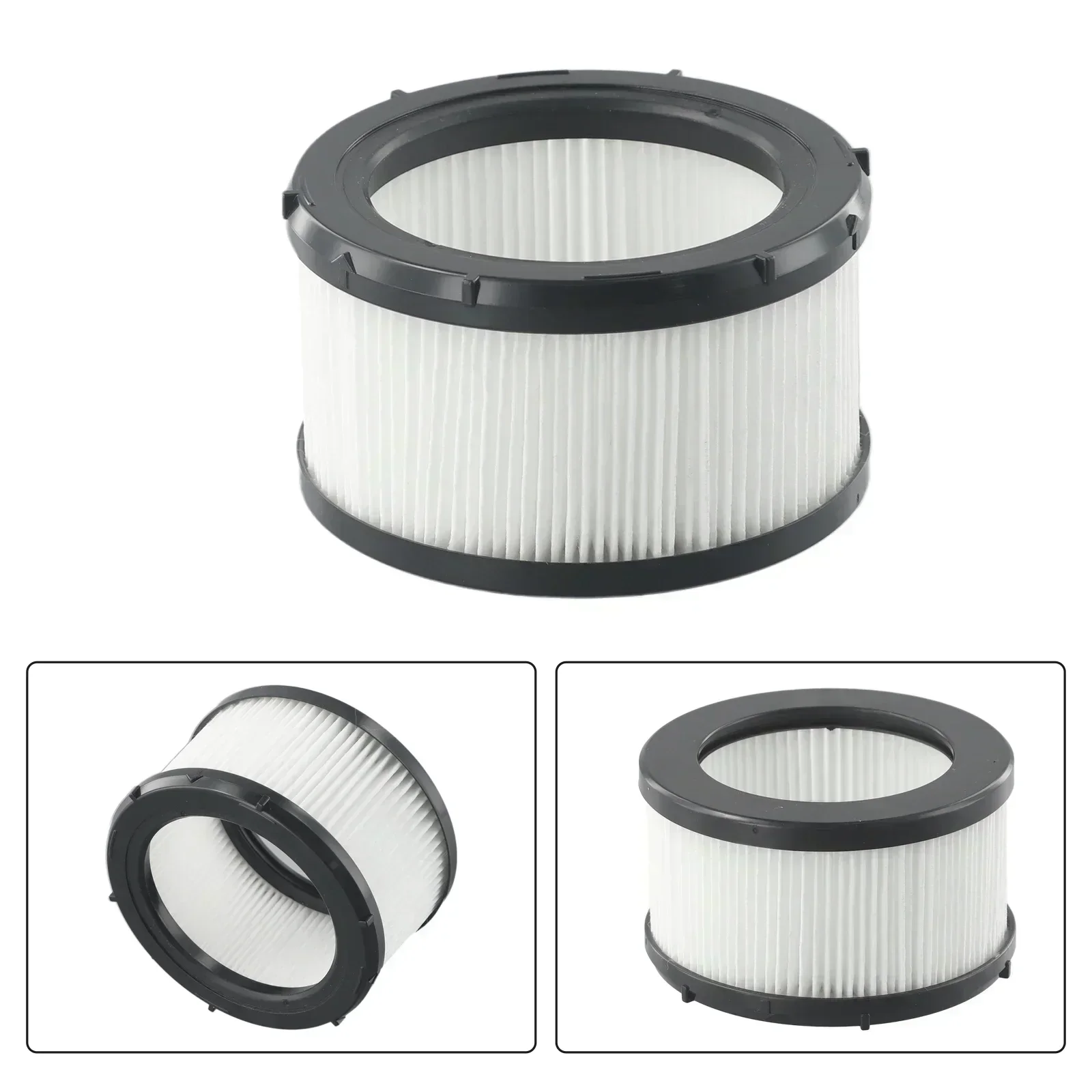 Replacement Post Motor Filter For ZR009012 Electric Broom Compatible With For XFORCE FLEX 9 60 RH2037WO RH2039WO