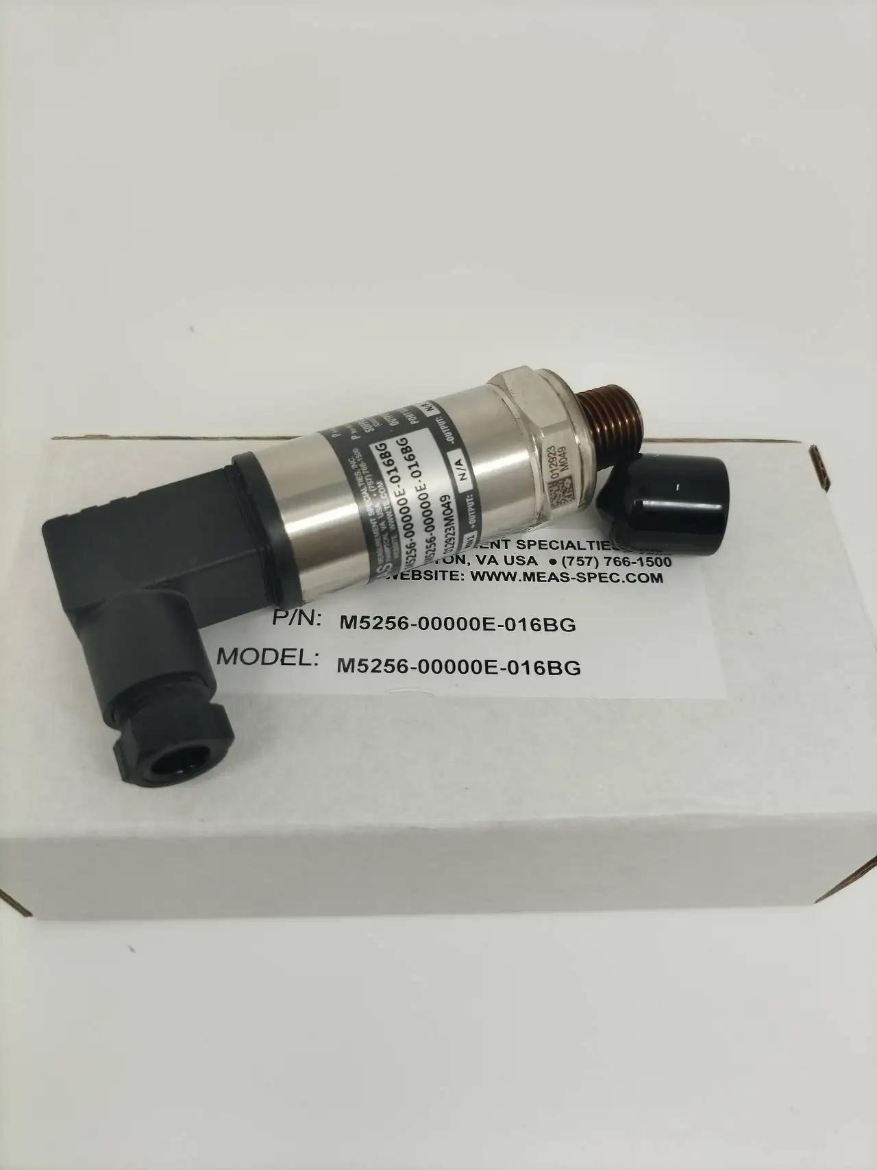 

M5144-C1861X-03KPG MEAS Pressure Sensor Original Genuine Technical Support